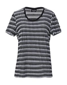 Свитер Emporio Armani