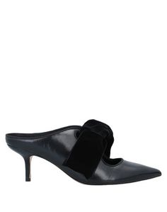 Мюлес и сабо Tory Burch