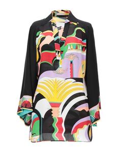 Блузка Emilio Pucci