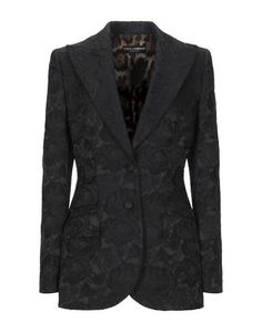 Пиджак Dolce & Gabbana