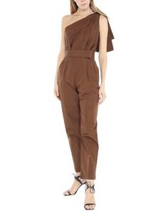 Комбинезоны без бретелей MAX Mara