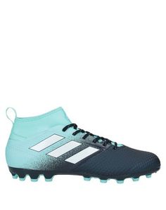 Высокие кеды и кроссовки Adidas
