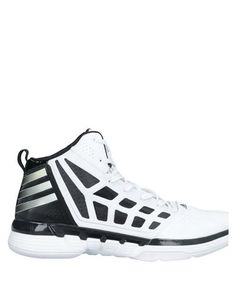 Высокие кеды и кроссовки Adidas