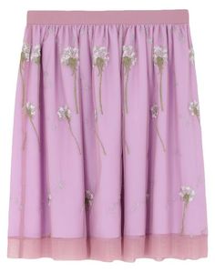 Юбка до колена Blugirl Blumarine
