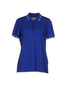 Поло Fred Perry