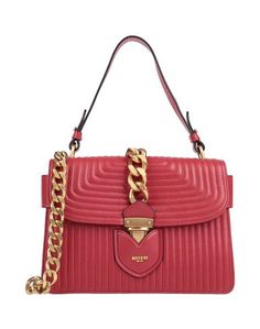Сумка на руку Moschino