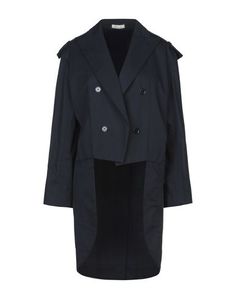 Легкое пальто Nina Ricci