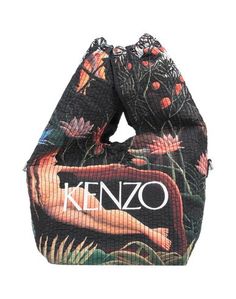Сумка на руку Kenzo