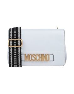 Сумка на руку Moschino