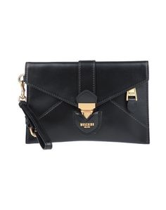 Сумка на руку Moschino
