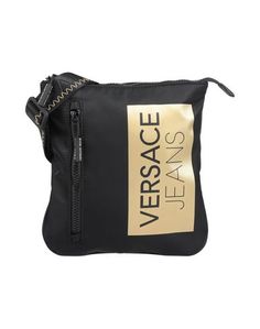 Сумка через плечо Versace Jeans