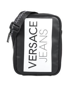 Сумка через плечо Versace Jeans