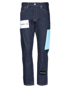 Джинсовые брюки Calvin Klein Jeans