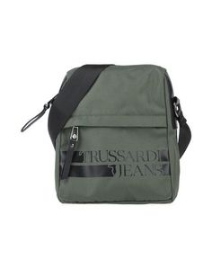 Сумка через плечо Trussardi Jeans
