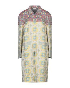 Легкое пальто Dries Van Noten