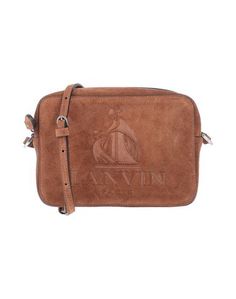 Сумка через плечо Lanvin