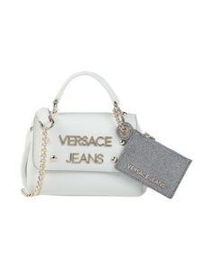 Сумка на руку Versace Jeans