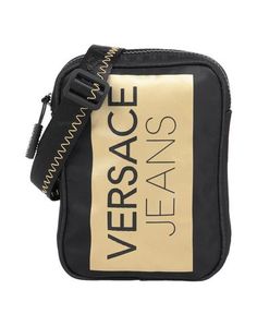 Сумка через плечо Versace Jeans