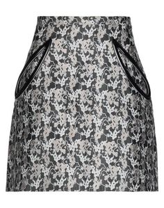 Мини-юбка Christopher Kane