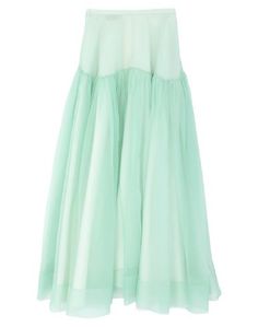 Длинная юбка Rochas