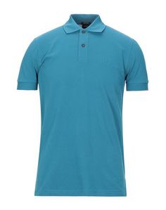 Поло Hugo Boss