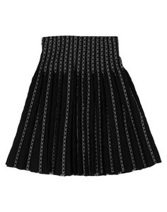 Юбка до колена AlaÏa
