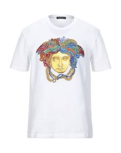 Футболка Versace