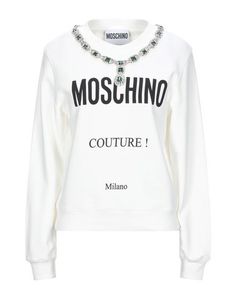 Толстовка Moschino