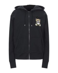 Толстовка Moschino