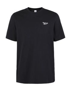 Футболка Reebok