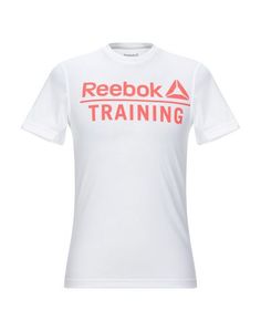 Футболка Reebok