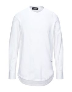 Футболка Dsquared2