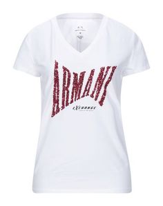 Футболка Armani Exchange