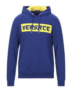 Толстовка Versace