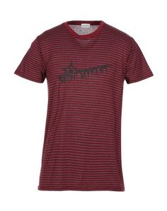 Футболка Saint Laurent