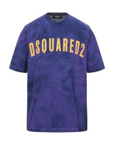 Футболка Dsquared2