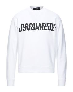 Толстовка Dsquared2