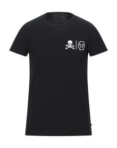 Футболка Philipp Plein