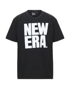 Футболка New Era