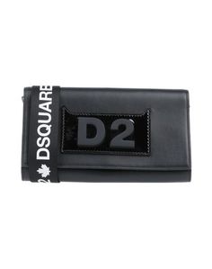 Сумка через плечо Dsquared2