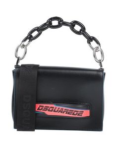 Сумка на руку Dsquared2