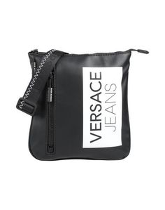 Сумка через плечо Versace Jeans