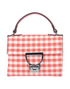 Сумка на руку Coccinelle