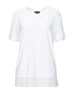 Футболка Emporio Armani