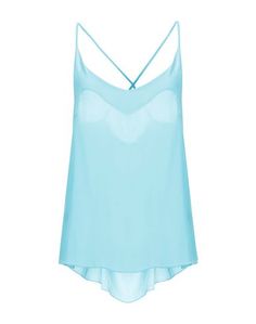 Топ без рукавов Lanacaprina