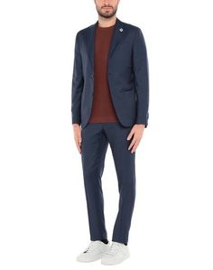 Костюм Lardini