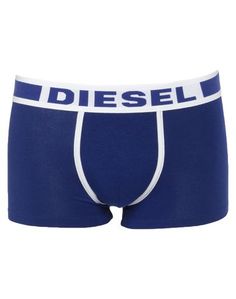 Боксеры Diesel