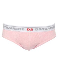 Трусы Dsquared2