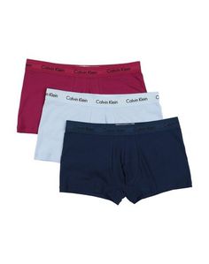 Боксеры Calvin Klein