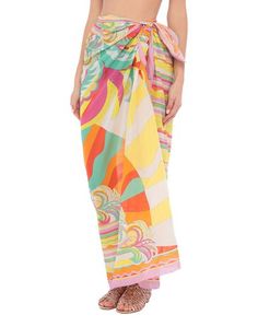Парео Emilio Pucci